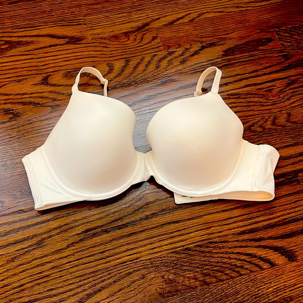 Embliss Full Coverage Bra